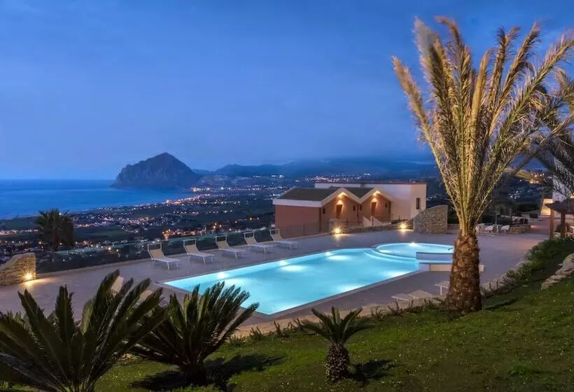 Parco Degli Aromi Resort & Spa