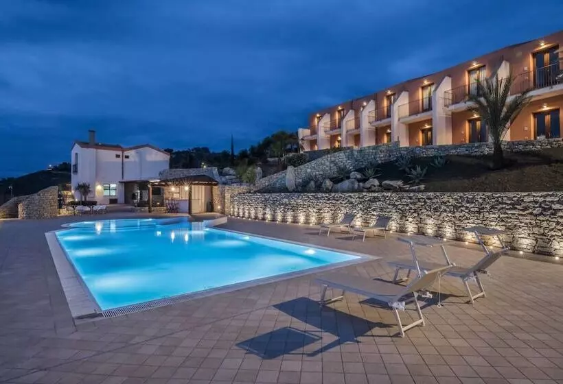 Parco Degli Aromi Resort & Spa