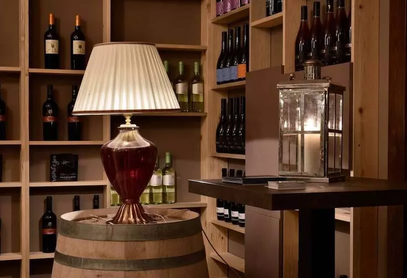 Parco Degli Aromi Resort & Spa