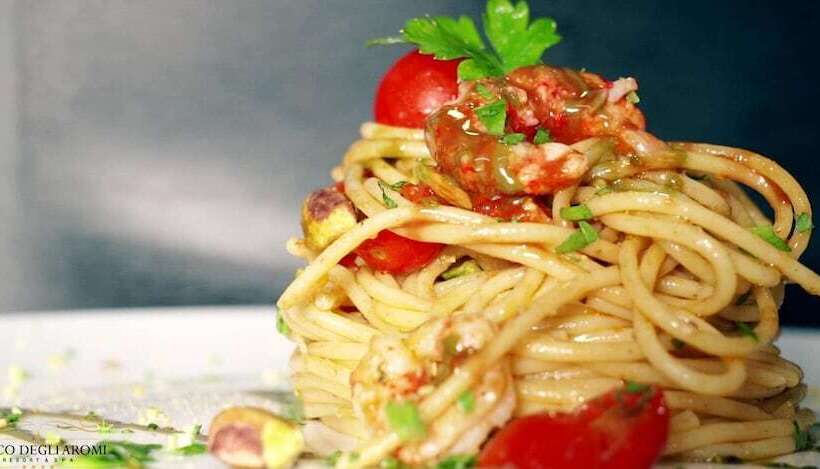 Parco Degli Aromi Resort & Spa