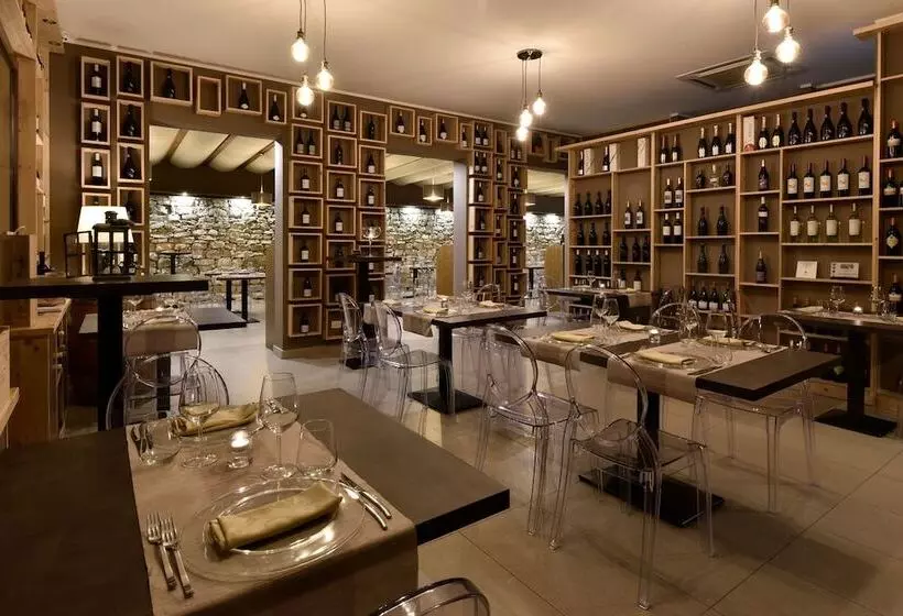 Parco Degli Aromi Resort & Spa