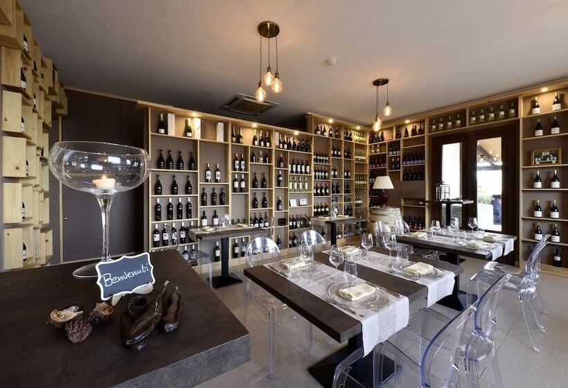 Parco Degli Aromi Resort & Spa