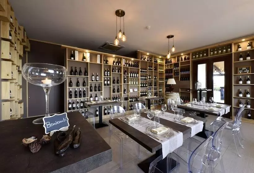 Parco Degli Aromi Resort & Spa