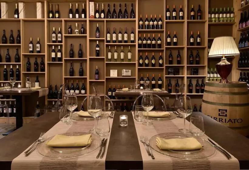 Parco Degli Aromi Resort & Spa