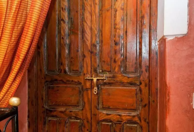 リヤド La Maison Nomade