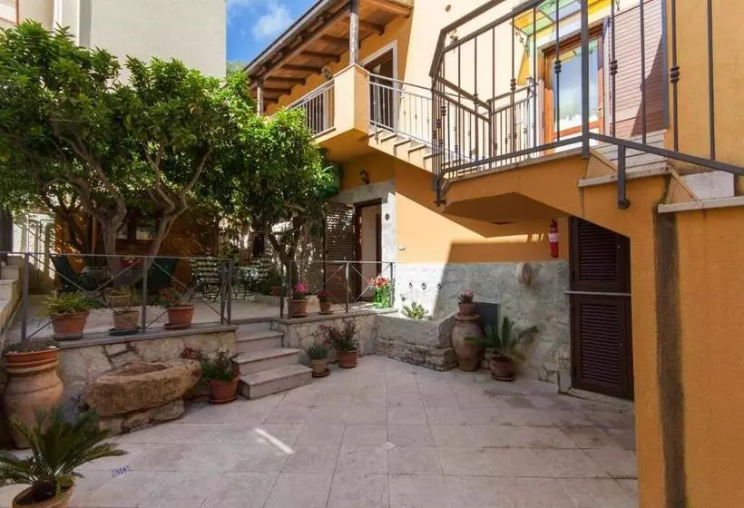 San Marco Case Vacanza