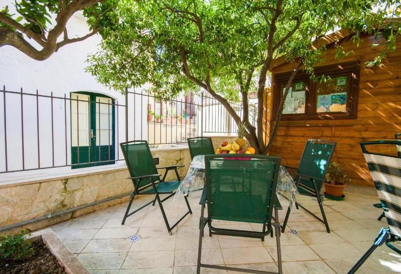 San Marco Case Vacanza