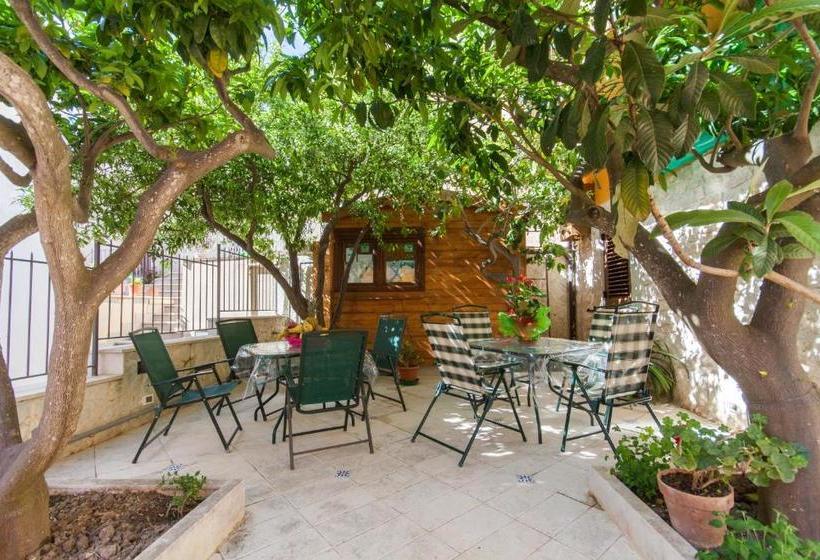 San Marco Case Vacanza