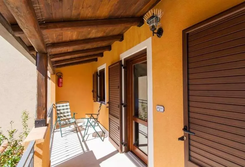 San Marco Case Vacanza