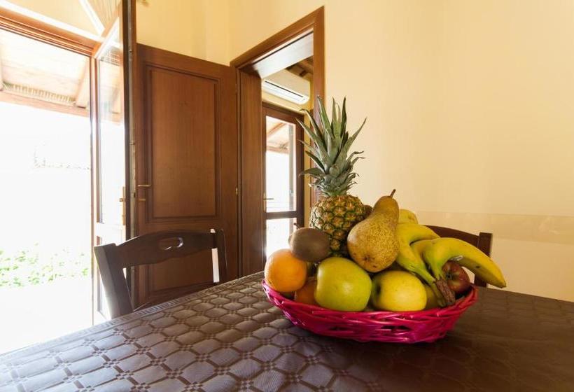 San Marco Case Vacanza