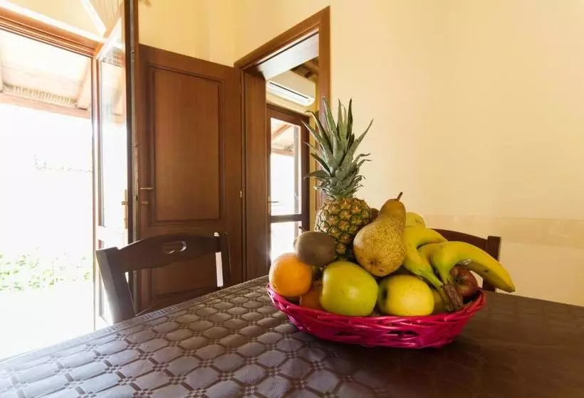 San Marco Case Vacanza