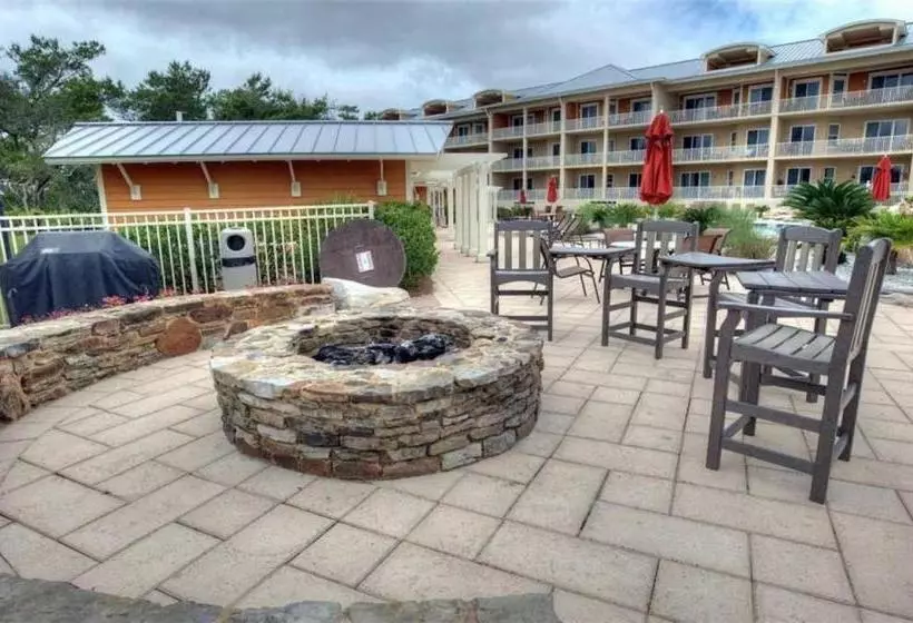 Sanctuary At Redfish 1116