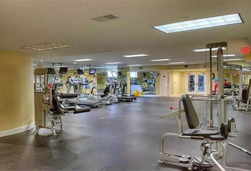 Sanctuary At Redfish 1116