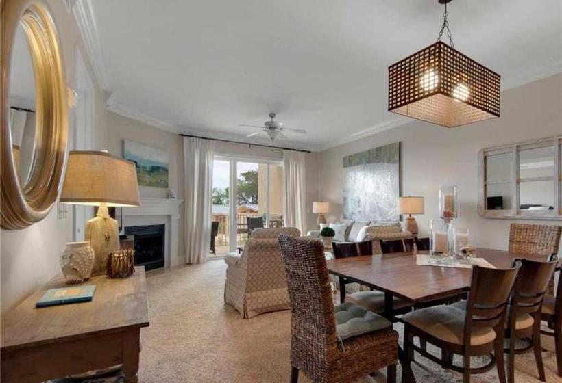 Sanctuary At Redfish 1116