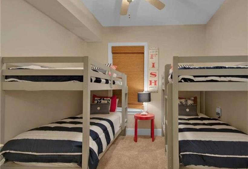 Sanctuary At Redfish 1116