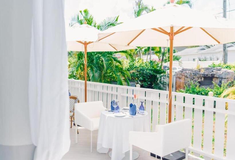 The Soco Hotel All Inclusive