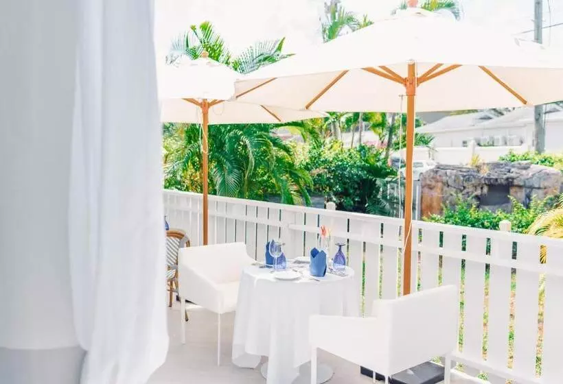 The Soco Hotel All Inclusive