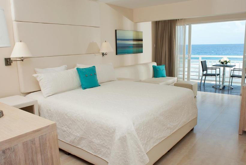 The Soco Hotel All Inclusive