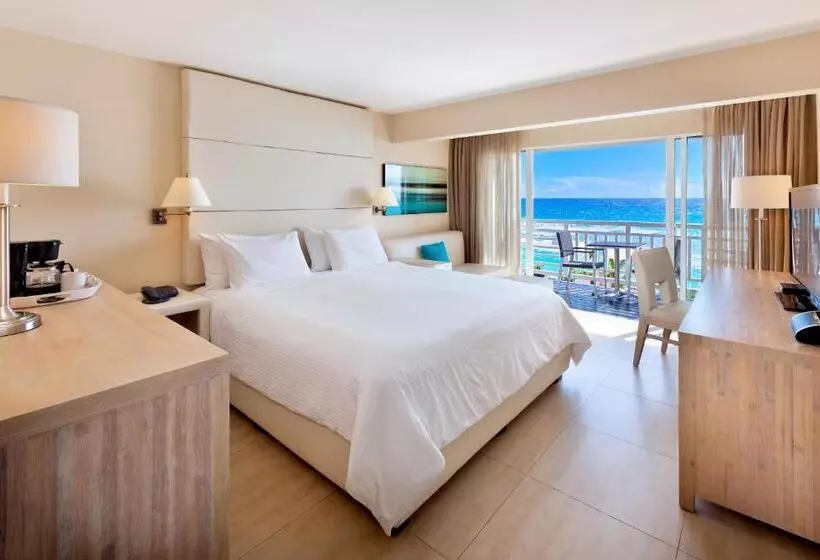 The Soco Hotel All Inclusive