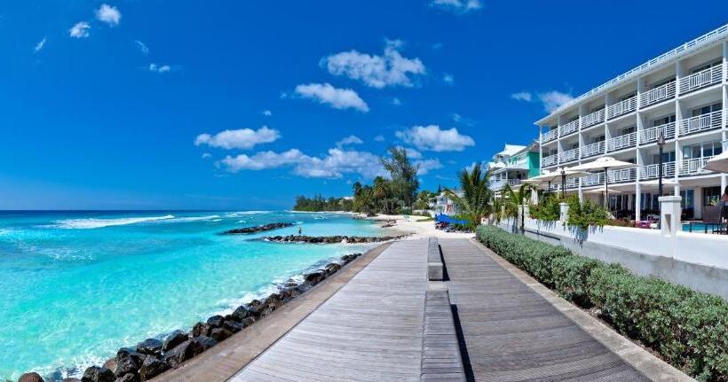 The Soco Hotel All Inclusive