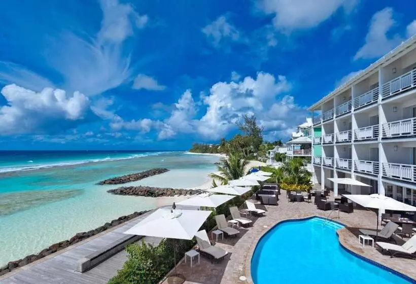 The Soco Hotel All Inclusive