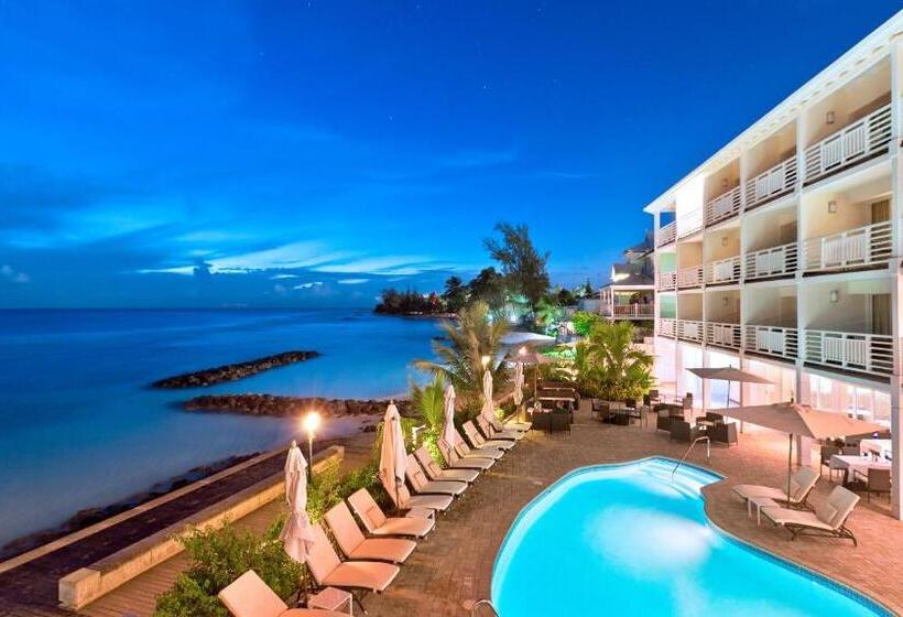 The Soco Hotel All Inclusive