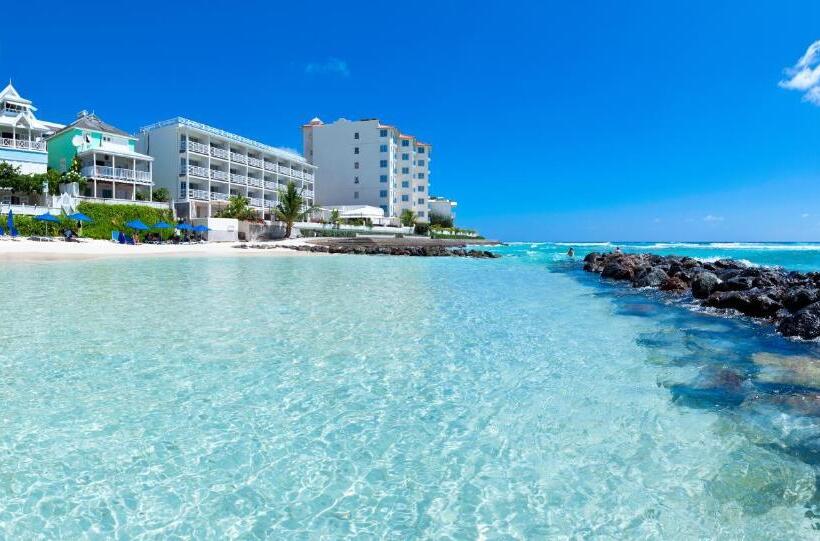 The Soco Hotel All Inclusive