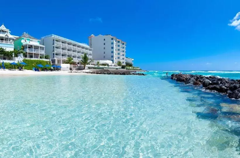 The Soco Hotel All Inclusive