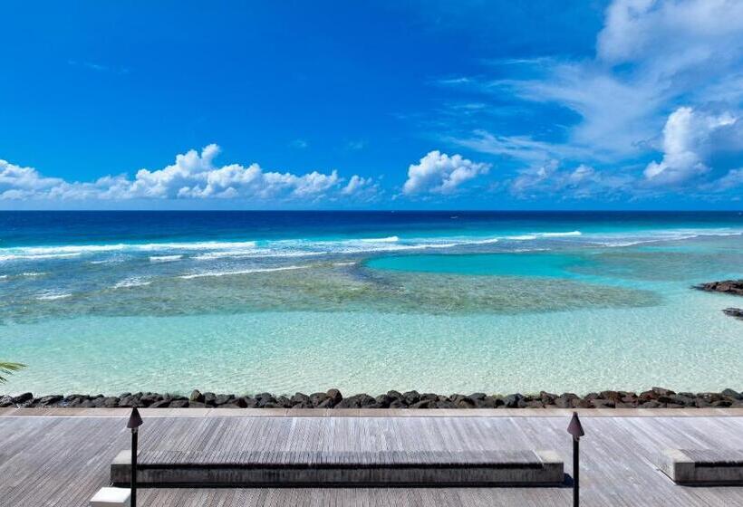 The Soco Hotel All Inclusive