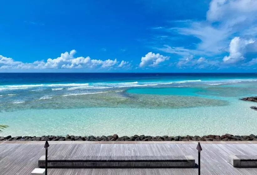 The Soco Hotel All Inclusive