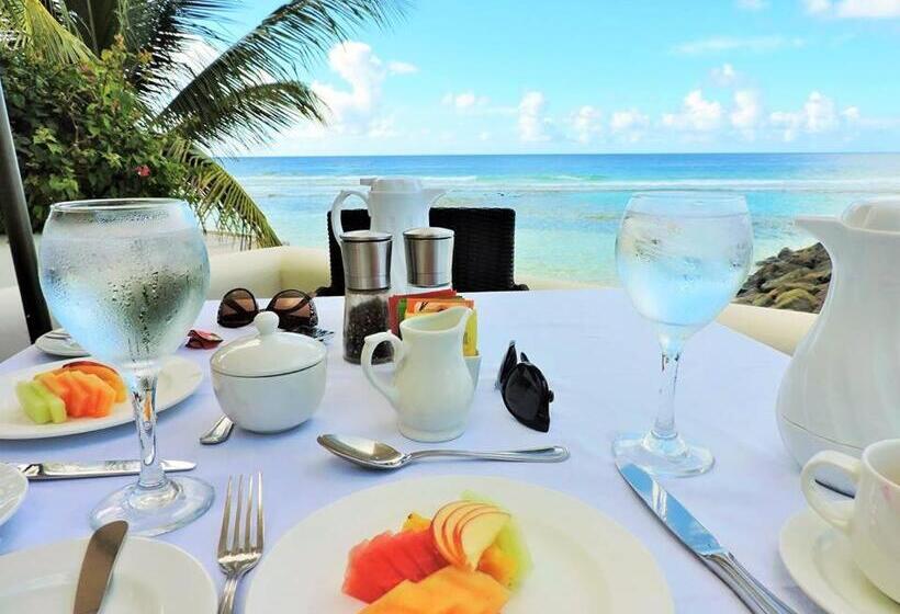 The Soco Hotel All Inclusive