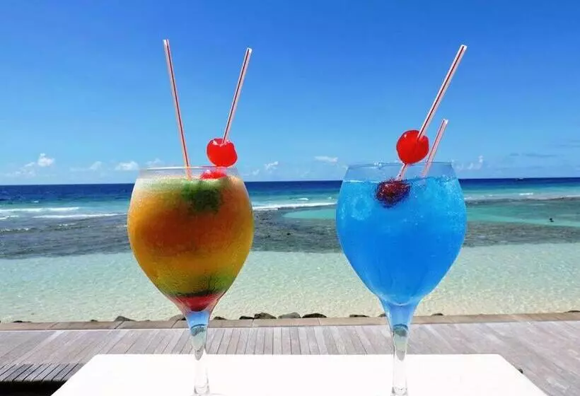 The Soco Hotel All Inclusive