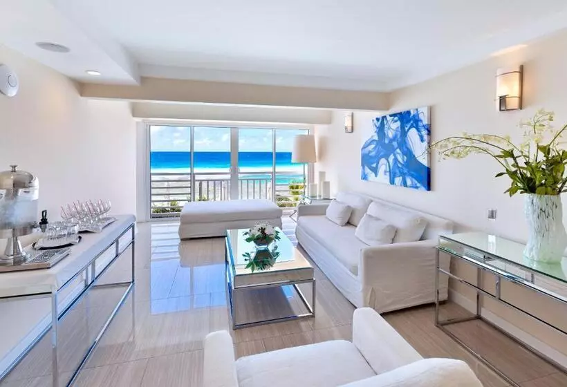 The Soco Hotel All Inclusive