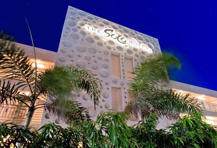 The Soco Hotel All Inclusive