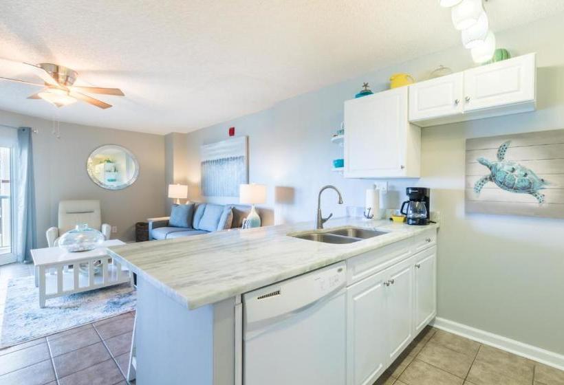 Tradewinds Condos by Meyer Real Estate