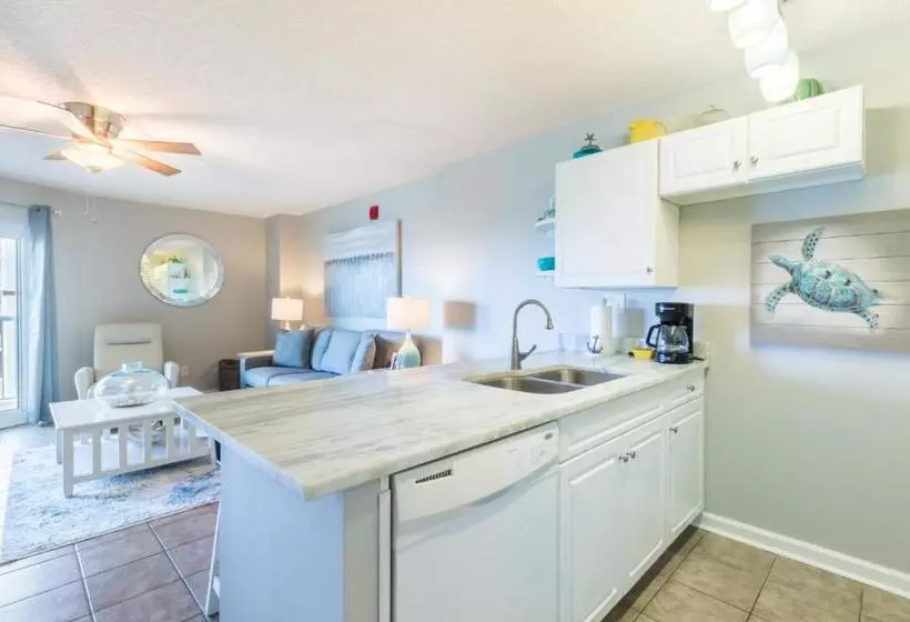 Tradewinds Condos by Meyer Real Estate