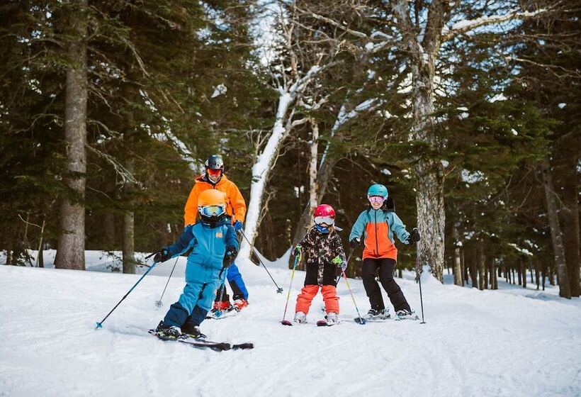 호스텔 Auberge Et Campagne