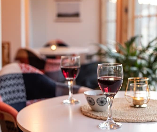 호스텔 Auberge Et Campagne