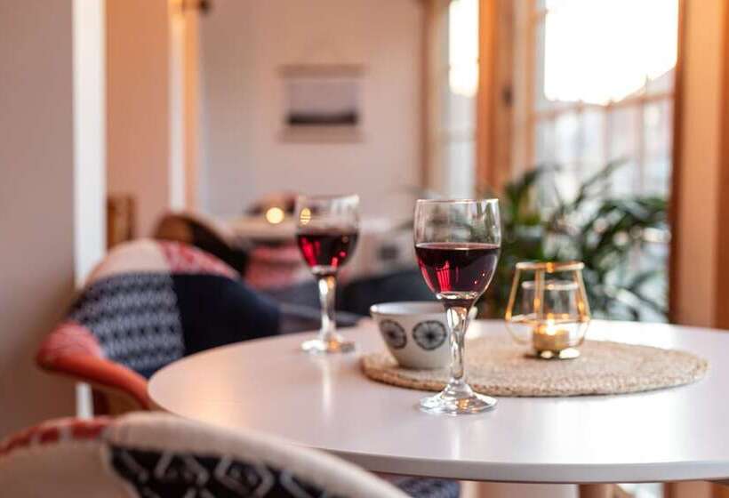 호스텔 Auberge Et Campagne