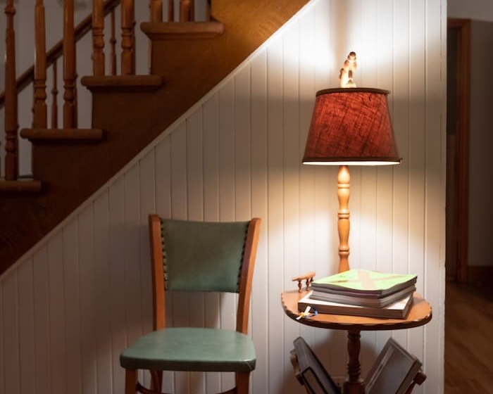 호스텔 Auberge Et Campagne