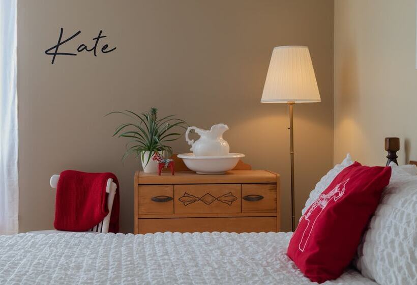 호스텔 Auberge Et Campagne