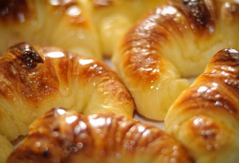 Hostel Los Azahares De Tigre