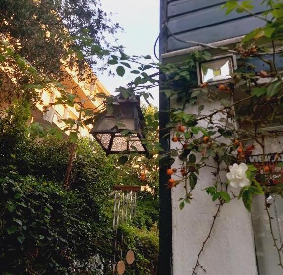 Hostel Los Azahares De Tigre