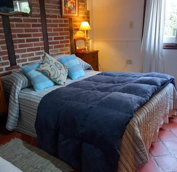 Hostel Los Azahares De Tigre