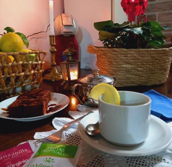 Hostel Los Azahares De Tigre