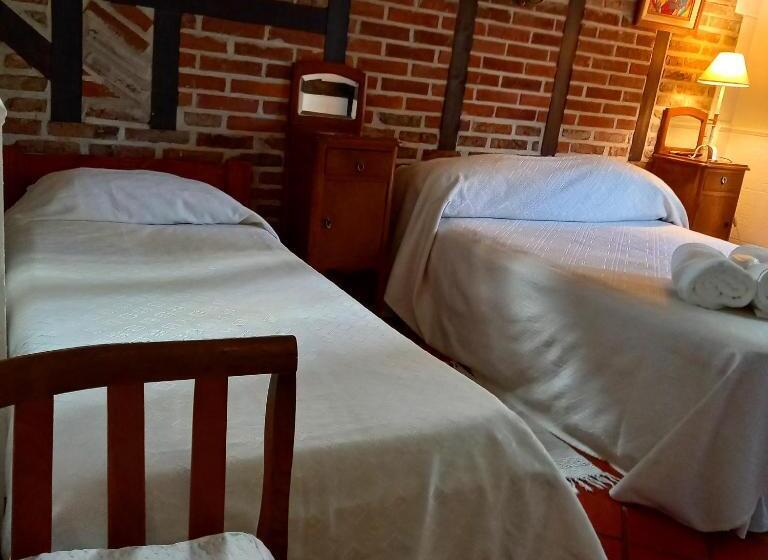 Hostel Los Azahares De Tigre