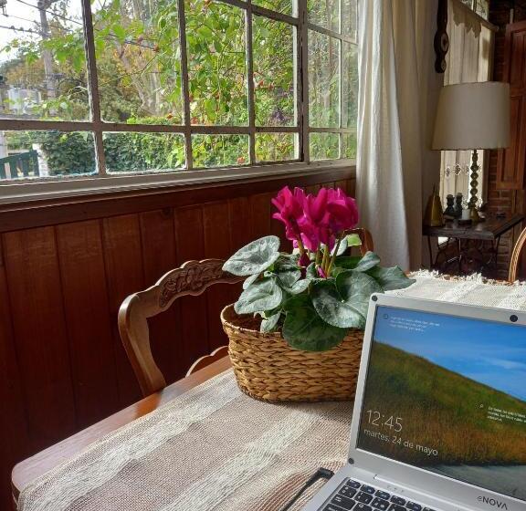 Hostel Los Azahares De Tigre