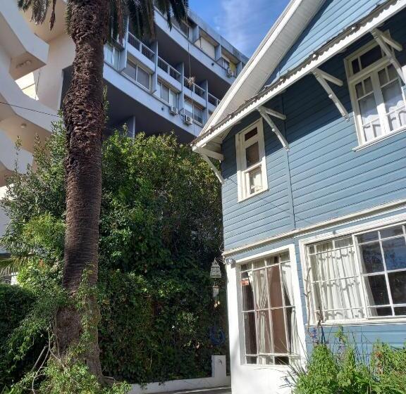 Hostel Los Azahares De Tigre