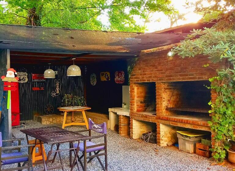 Hostel Los Azahares De Tigre