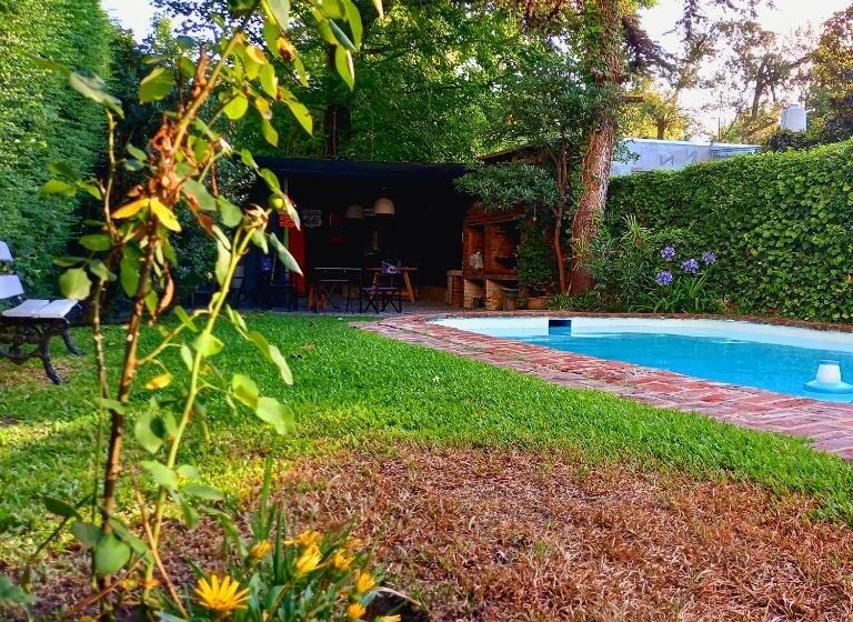 Hostel Los Azahares De Tigre